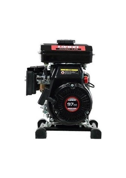 Su Motoru Benzinli LC40ZB 1,5"