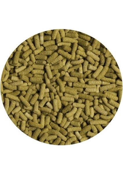 Tropical Biorept L Kaplumbağa Yemi 5lt 1,4kg