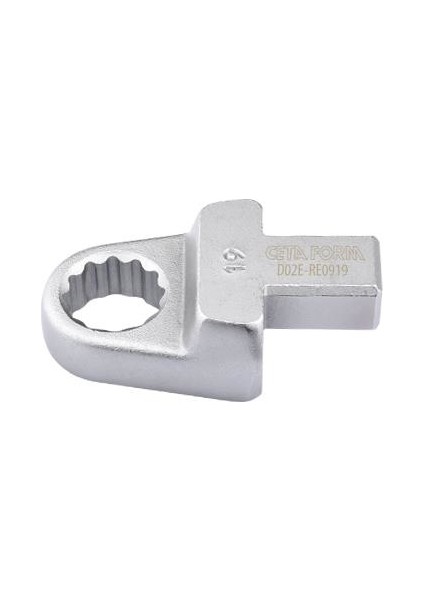 13MM Yıldız Tork Anahtar Ucu (9X12MM) D02E-RE0913