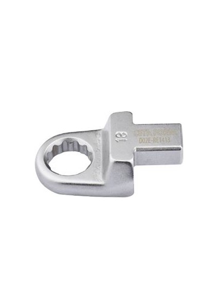 15MM Yıldız Tork Anahtar Ucu (14X18MM) D02E-RE1415
