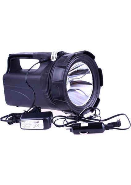 WT-402 Profesyonel Avcı Feneri 30W