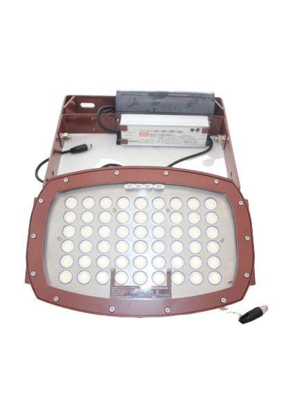 CLC-LCE-145WBFCL 145W LED Liman Vinç Aydınlatma Lambası IP67 AC 100-240V