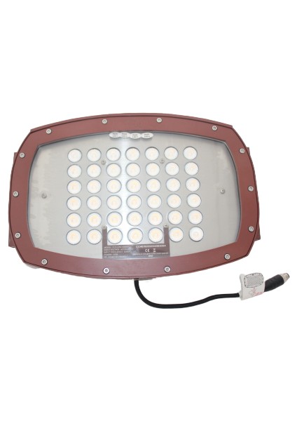 CLC-LZG-120WEFCL 120W LED Liman Vinç Aydınlatma Lambası IP67 AC 100-240V