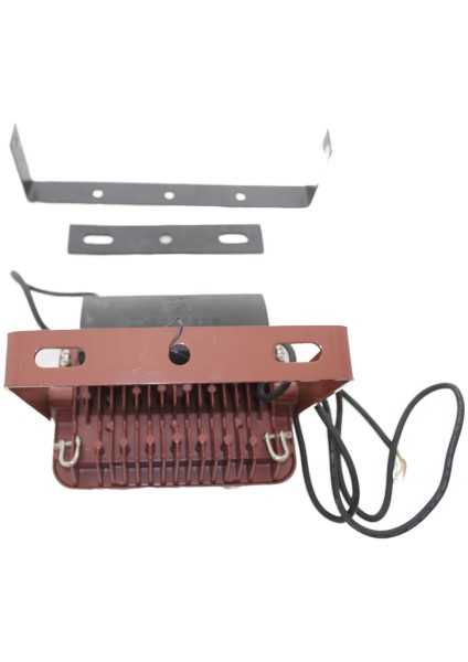CLC-LCK-060WEACT K Serisi 60W LED İş Makinesi Projektörü IP68
