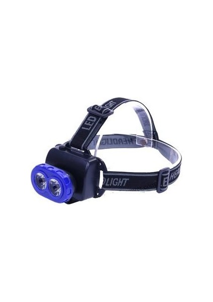 Watton WT-059 Kafa Feneri Pilli