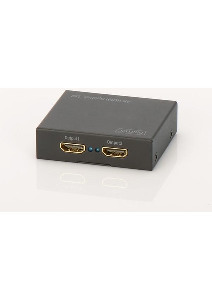 DS-46304 4K 2"li HDMI Video Çoklayıcı