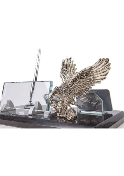 Uçan Kartal Dubai Kumsalı Doğal Taş Masa Isimliği Şık Tasarım Masa Isimlik fiyatları