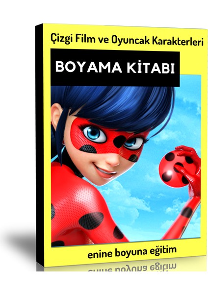 Çizgi Film ve Oyuncak Karakterleri