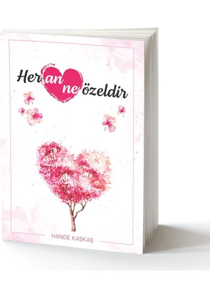 Her Anne Özeldir - Hande Kaşkaş