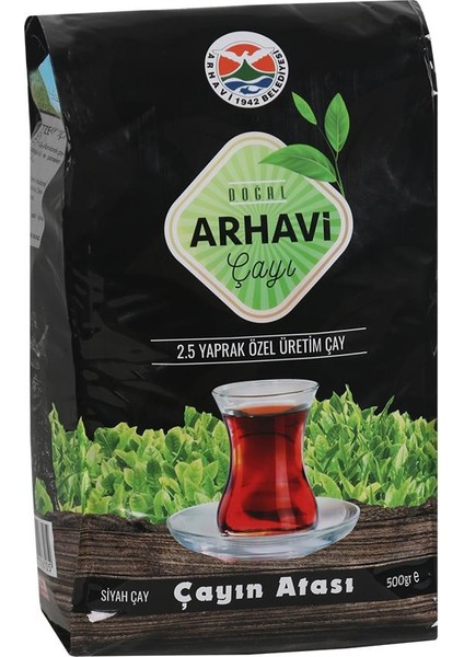 Çay 500 gr