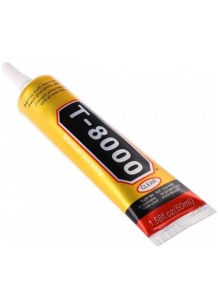 T800 50ML Sıvı Hızlı Ekran LCD Yapıştırıcısı