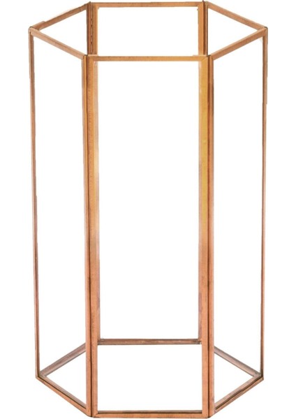 Geometrik Teraryum