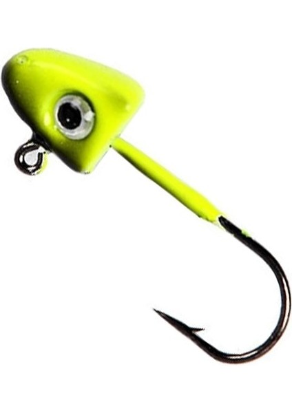Jıghead 6421 Master 1.7 gr 5 Li Pk Color:10