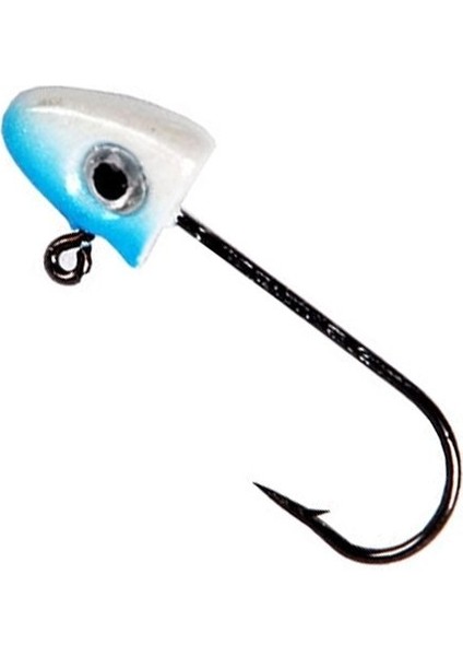 Jıghead 6421 Master 1.7 gr 5 Li Pk Color:11