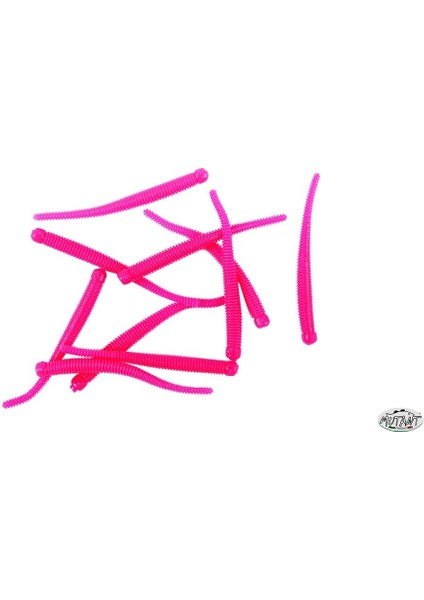 3512 Escapee 5 cm 0.4 gr 10 Lu Pk COLOR:309