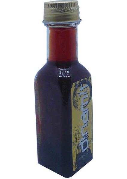 Harnup Pekmezi Meyve Aromalı 20 ml