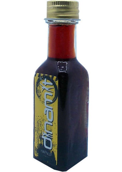Harnup Pekmezi Meyve Aromalı 20 ml