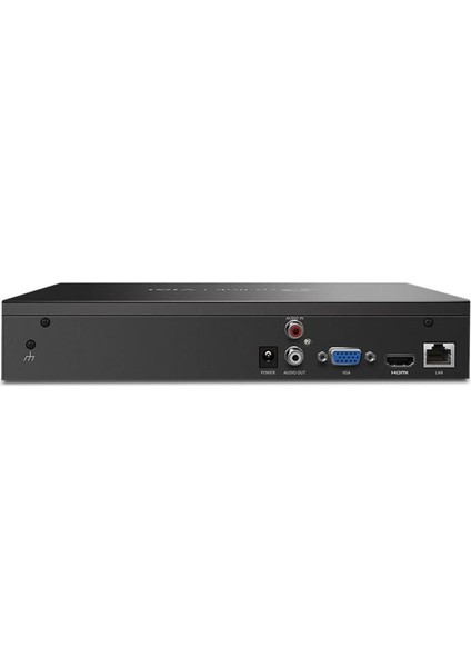 VIGI-NVR1008H 8 Channel Network Video Recorder