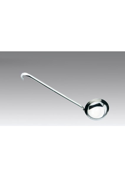 Sanayi Tipi Puntalı Kepçe No:1