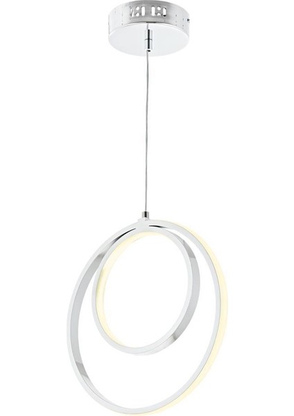 505 Krom LED Avize