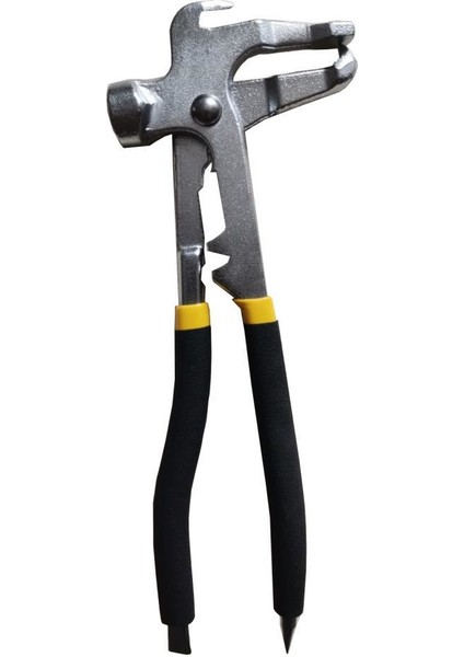 Balans Çekıcı T-16A