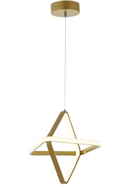 507 Eskitme LED Avize
