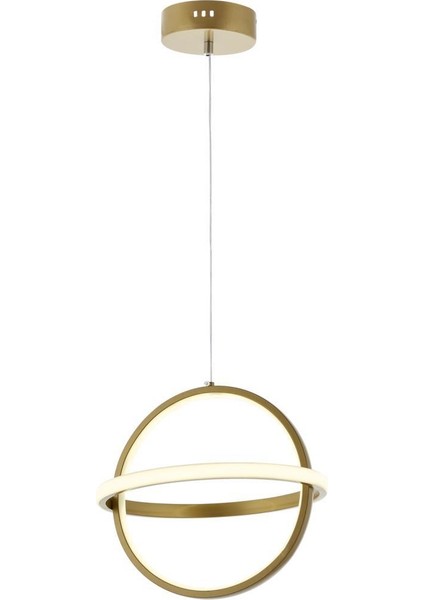 508 Eskitme LED Avize