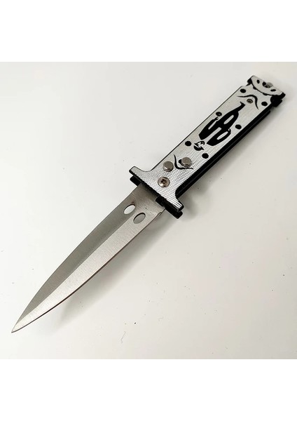Marka 23 cm Katlanabilir Oto Çakı
