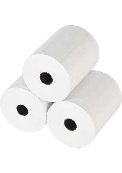 Tekno Termal Adisyon Fişi 80 mm * 40 mt (20 Rulo)