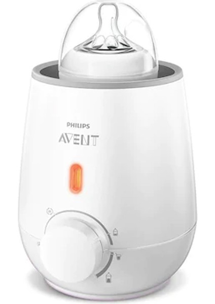 Philips Avent Scf355/03 Hızlı Biberon Isıtıcı