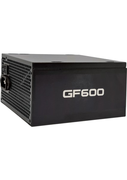 Gameforce GF600 600W 80+ Bronz Sertifikalı Güç Kaynağı