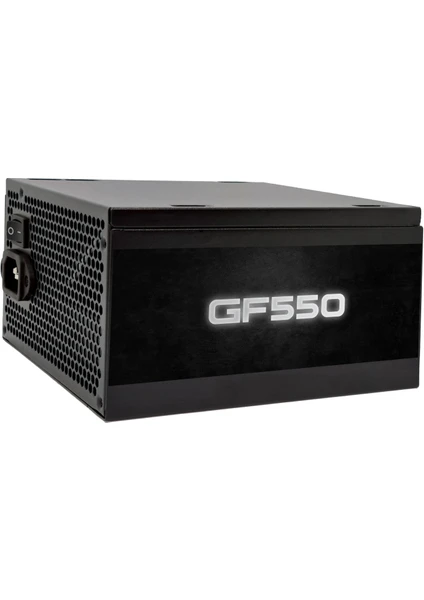 Gameforce GF550 550W 80+ Bronz Sertifikalı Güç Kaynağı