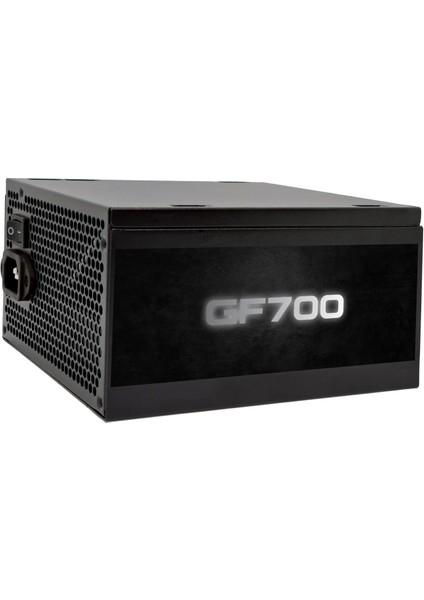 Gameforce GF700 700W 80+ Bronz Sertifikalı Güç Kaynağı