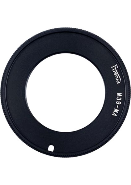 Sony Af/Ma Kamera ile Uyumlu Leica L39/M39 Lens (Yurt Dışından) fırsatları