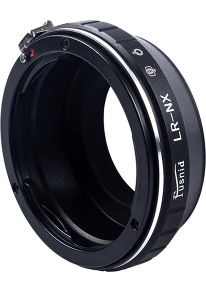 Samsung Nx Kamera ile Uyumlu Leica R Lens (Yurt Dışından)