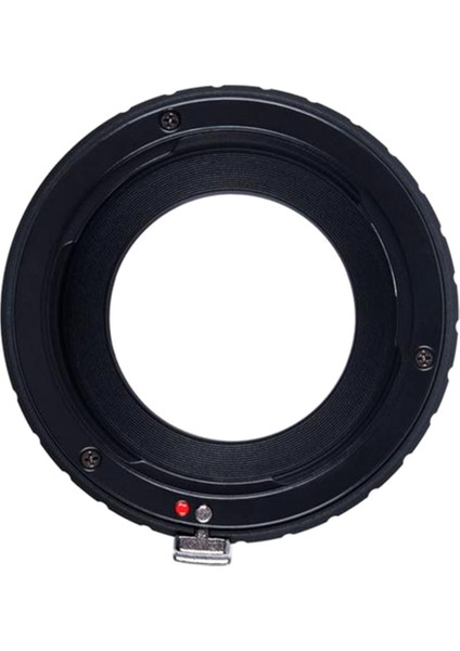 Samsung Nx Kamera ile Uyumlu Leica R Lens (Yurt Dışından) fiyatları