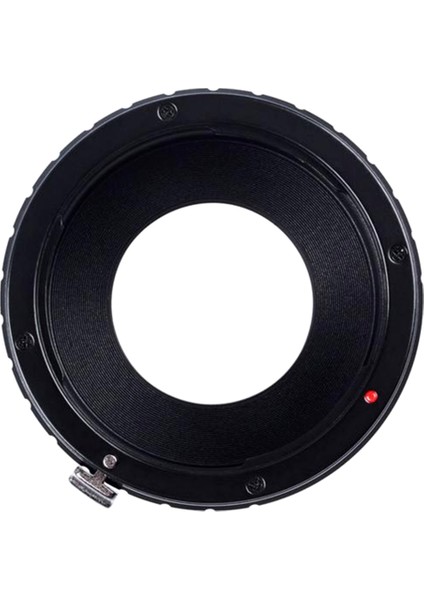 Nikon1 J1/j2/j3/v1/v2/v3 Kamera ile Uyumlu Canon Eos Lens (Yurt Dışından)