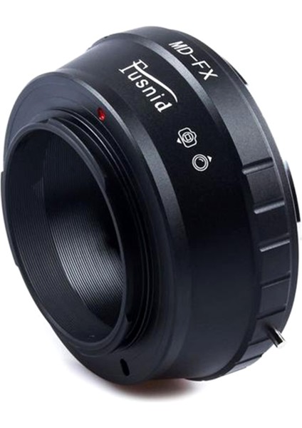 Fujifilm Fx Kamerayla Uyumlu Minolta Mc/Md Lens (Yurt Dışından) fırsatları