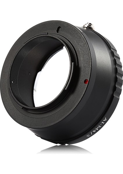 Olympus Micro 4/3 Kamera ile Uyumlu Nikon Ai Lens (Yurt Dışından)