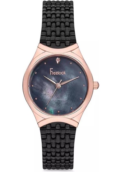 F.7.1063.06 Kadın Kol Saati