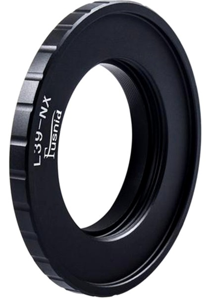 Samsung Nx Kamera ile Uyumlu Leica L39/M39 Lens (Yurt Dışından)