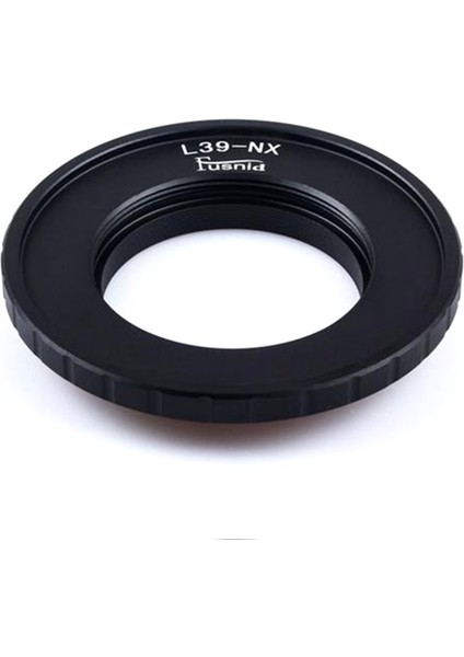 Samsung Nx Kamera ile Uyumlu Leica L39/M39 Lens (Yurt Dışından) fırsatları