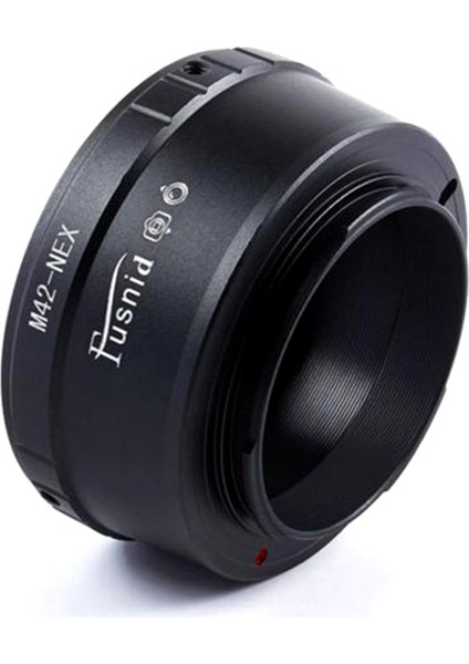 Sony Nex Kamera ile Uyumlu M42 Vida Dişli Lens (Yurt Dışından) fiyatları