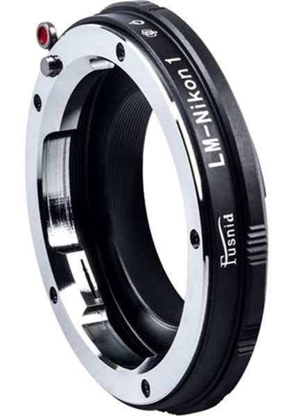 Nikon1 J1/j2/j3/v1/v2/v3 Kamera ile Uyumlu Leica L/M Lens (Yurt Dışından) fırsatları