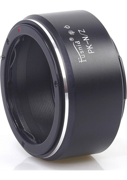 Nikon Kamera ile Uyumlu Pentax Pk Montaj Lensi (Yurt Dışından) fiyatları