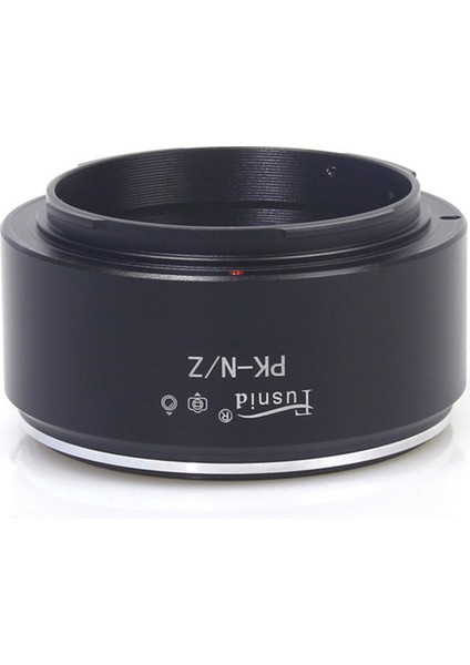 Nikon Kamera ile Uyumlu Pentax Pk Montaj Lensi (Yurt Dışından) modelleri
