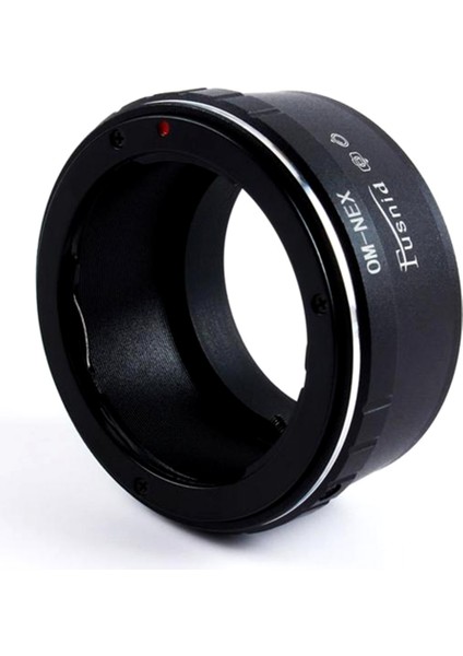 Sony Nex Kamera ile Uyumlu Olympus Om Lens (Yurt Dışından) modelleri