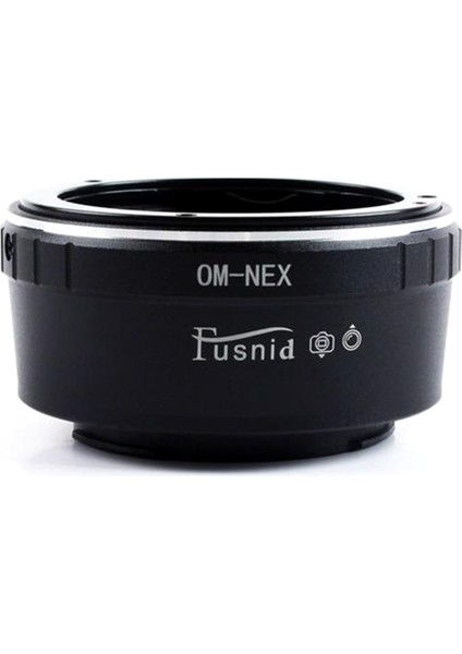 Sony Nex Kamera ile Uyumlu Olympus Om Lens (Yurt Dışından) fırsatları