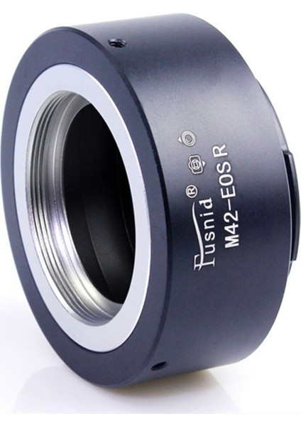 Canon Fotoğraf Makinesi ile Uyumlu M42 Vida Dişli Lens (Yurt Dışından) fırsatları