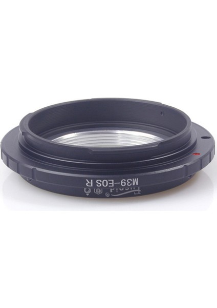 Canon Eos Fotoğraf Makinesi ile Uyumlu Leica M39 Lens (Yurt Dışından) fırsatları